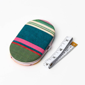 Travel Sewing Kit Liberty Stripe