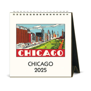 619428091.png 2025 Chicago Desk Calendar