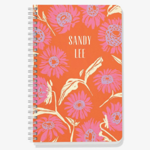 619428137.png Sunflower Custom Journal