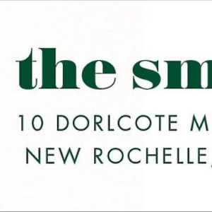 Cabin Skiers Holiday Return Address Label