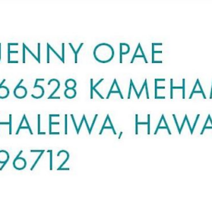 619428153.png Wiggly Florals Return Address Label