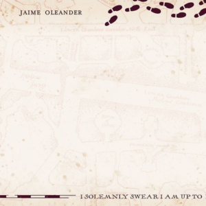 619428215.png Maurauder's Map Footprints Harry Potter Stationery