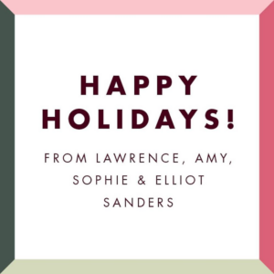 619428216.png Mod Bevel Border Holiday Gift Tag Label