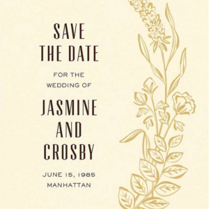 619428281.png Wild Meadows Cream Save the Date Card