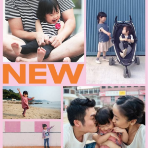 Biggest News Holiday Photo Card