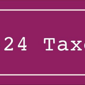 Pattern Party Long Personalized Label