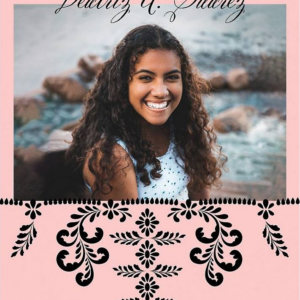 619428461.png Ornate Occasion Pavlova Quinceanera Invitation