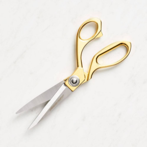 619428715.png Gold Scissors