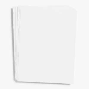 30# Inkjet Vellum Paper 8.5" x 11" Bulk Pack