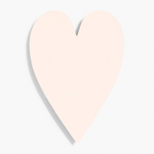 619429590.png Heart 4 Bar Luxe Blush Cards