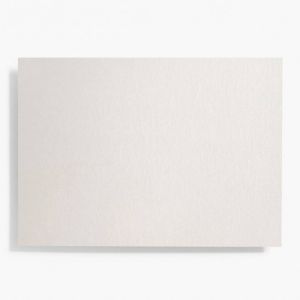 619429763.png A7 Shimmer Silver Note Cards