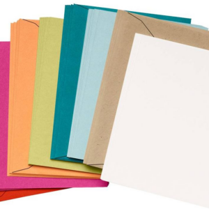 619430101.png Multi-Color A2 Stationery Set