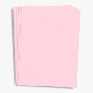 Blossom Card Stock 26" x 20"