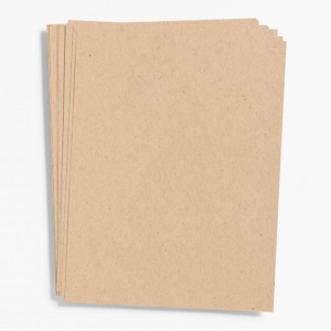 619430732-3.png Paper Bag Paper 8.5" x 11" Bulk Pack