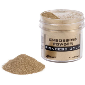 619431272.png Princess Gold Embossing Powder