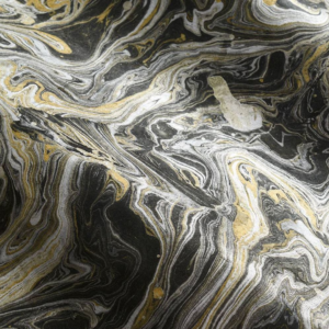 619432184.png Silver Gold Marble Handmade Paper