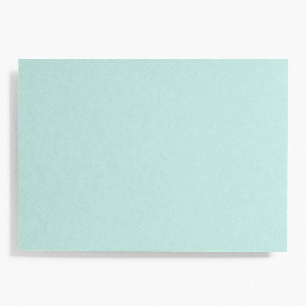 A7 Pool Note Cards