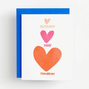 619432541.png Yesterday Today Tomorrow Love Card