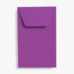 Beet Coin Envelopes