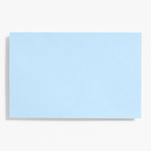 A9 Bluebell Note Cards