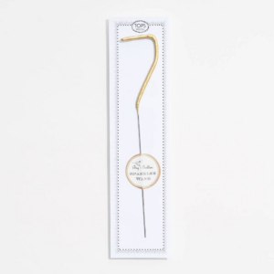 Big Golden Sparkler Wand 7
