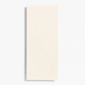 #10 Superfine Soft White Note Cards