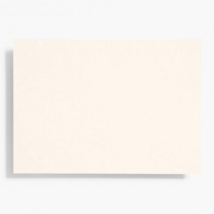 A6 Superfine Soft White Note Cards