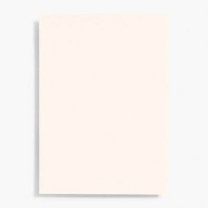 4 Bar Superfine Soft White Note Cards