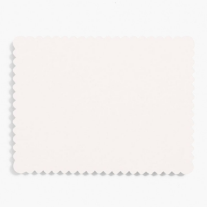 Scallop A2 Superfine White Cards