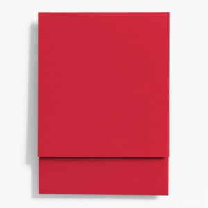 A7 Red Linear Enclosures