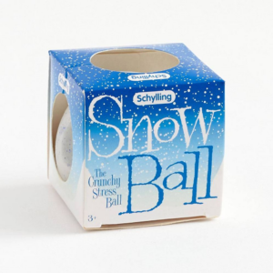619434586.png Snowball Stress Ball