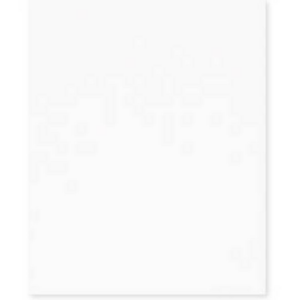 Pure White Paper 8.5" x 11" Bulk Pack