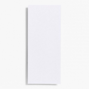 619434725.png #10 Pure White Note Cards