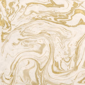 619435290.png Gold on Natural Marble Handmade Paper