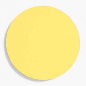 5.5" Sunshine Circle Cards