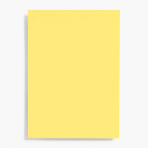 4 Bar Sunshine Note Cards