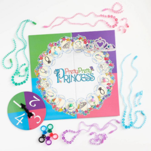 619435799.png Pretty Pretty Princess by Elizabeth Pacza