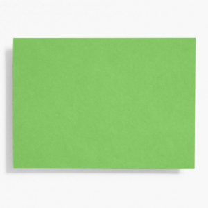 A6 Clover Note Cards