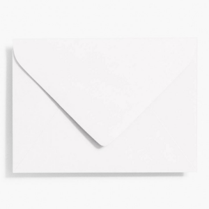 A7 Savoy Cotton Envelopes