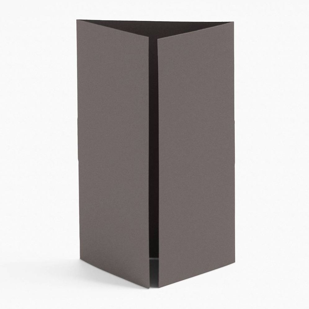 A9 Slate Gatefold Enclosures