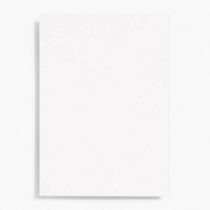 4 Bar Savoy Cotton Note Cards