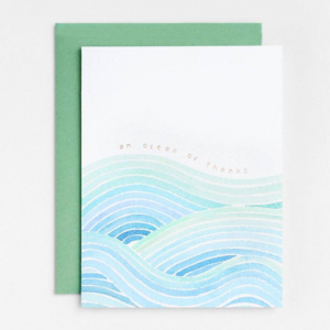 619436395.png Ocean Thank You Card