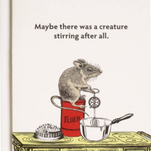 Creature Stirring Holiday Card Set