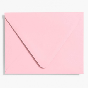 Blossom Presentation Envelopes