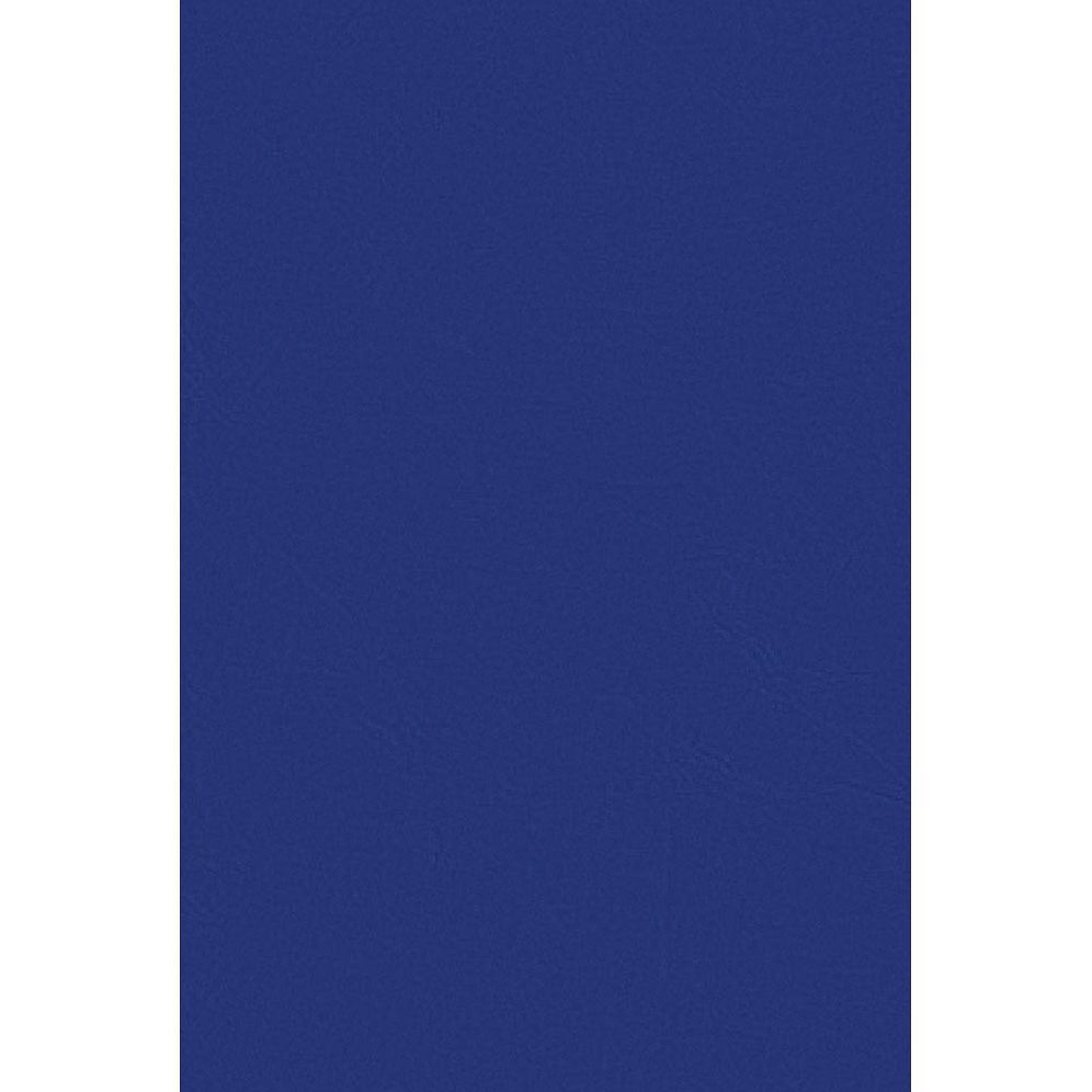 Royal Blue Tissue Paper