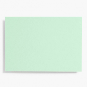 619437689.png A7 Mint Note Cards