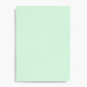 4 Bar Mint Note Cards