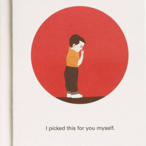 619437731.png Picked This Myself Birthday Card