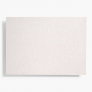 A6 Stardream Quartz Note Cards