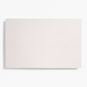 A9 Stardream Quartz Note Cards